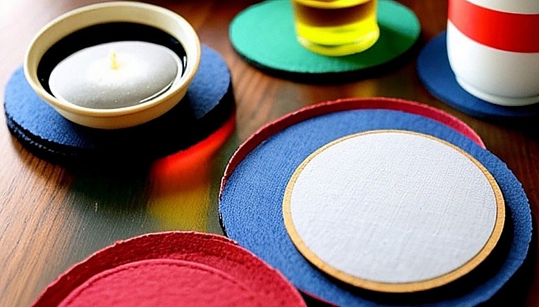 coasters