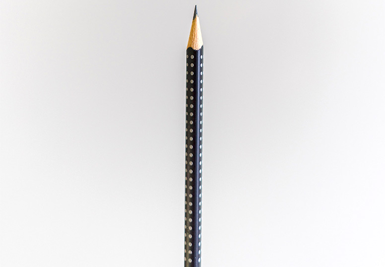 Good Pencils