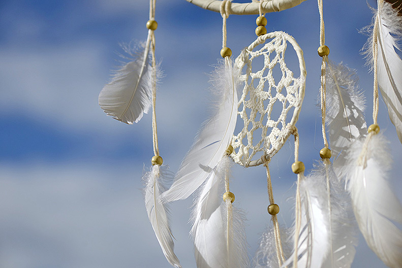 Dream catcher