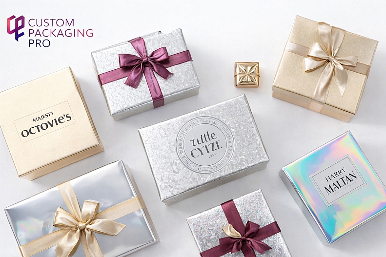 eco friendly gift packaging trends in the uk
