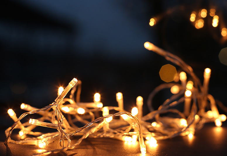 Fairy Lights
