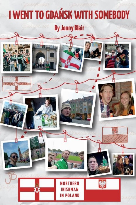 Travel Guide Book