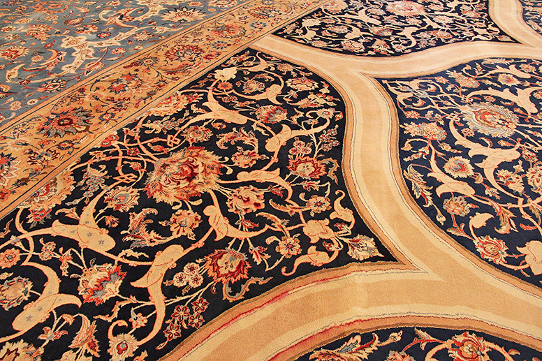 Carpets and Rugs