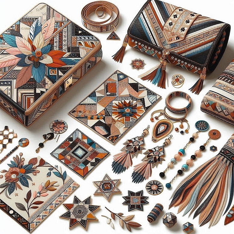 jewellery