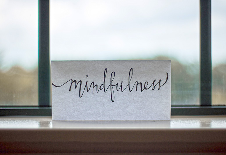 Mindfulness