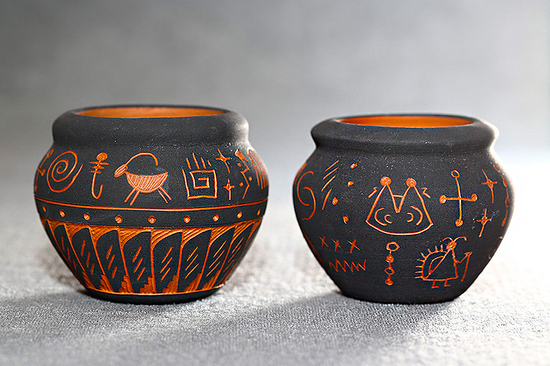 Native American Art of the United States