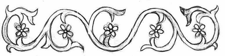 Rough Sketch