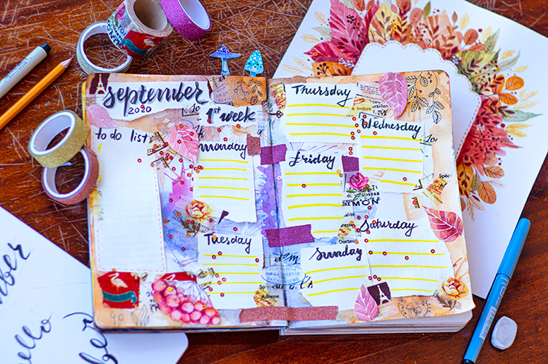 Thoughtful Handmade Birthday Gifts For Your Best Friend 