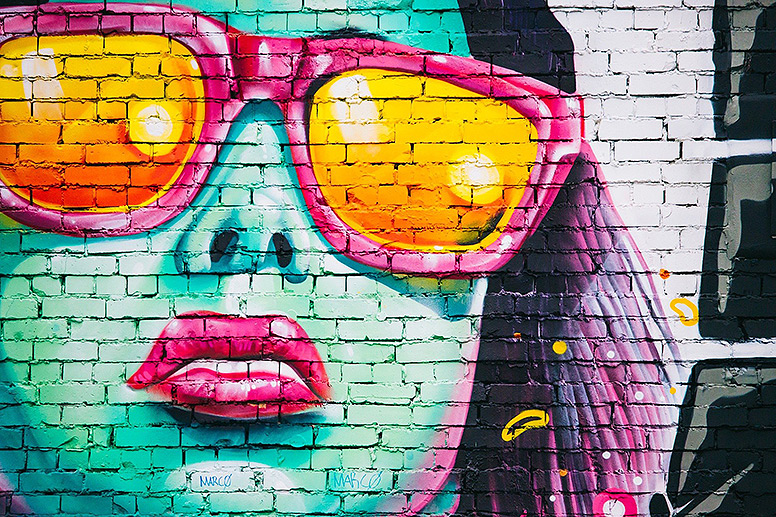 Spray Painting