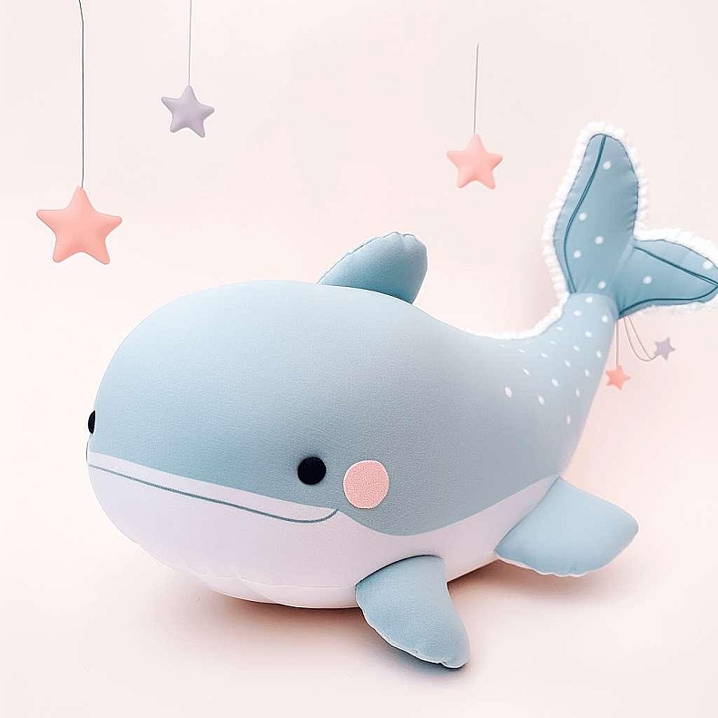 whale shark