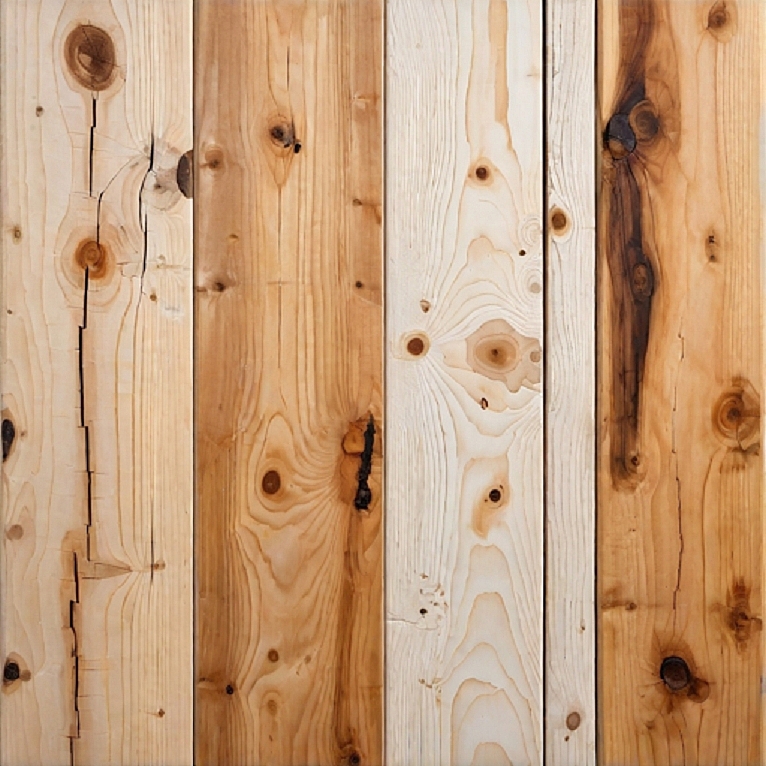 wood