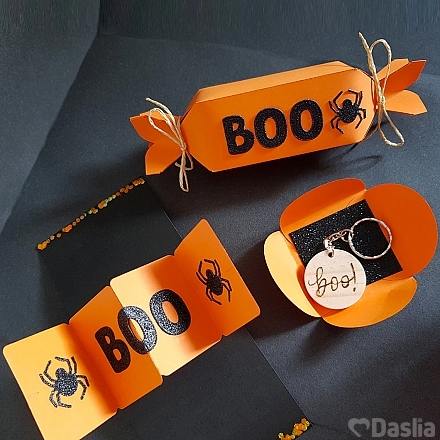 Halloween Boo Bundle