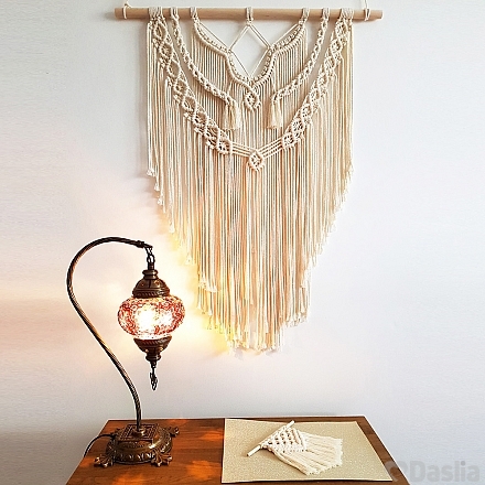 Macramé Wall Hanging