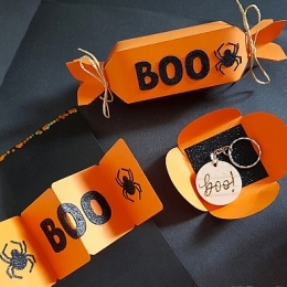 Halloween Boo Bundle