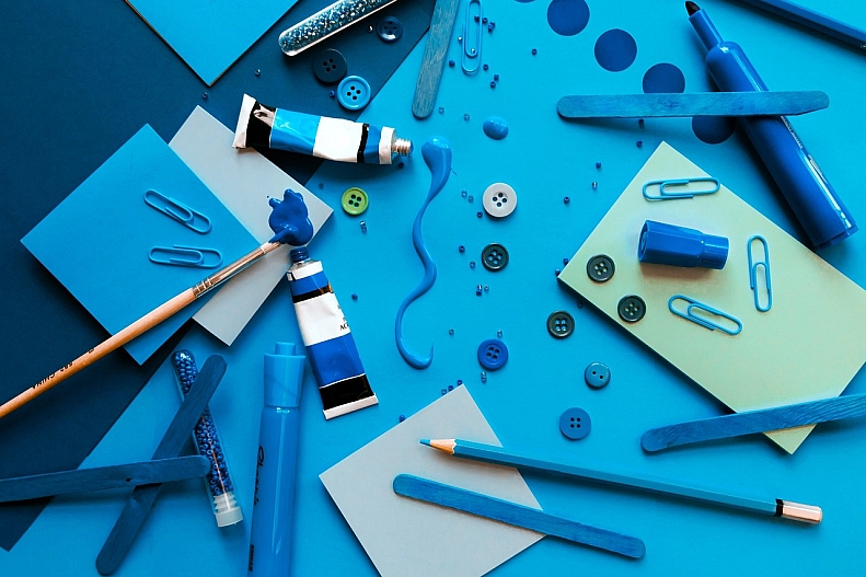 Arts And Crafts Inspiring Projects For Authentic Expression