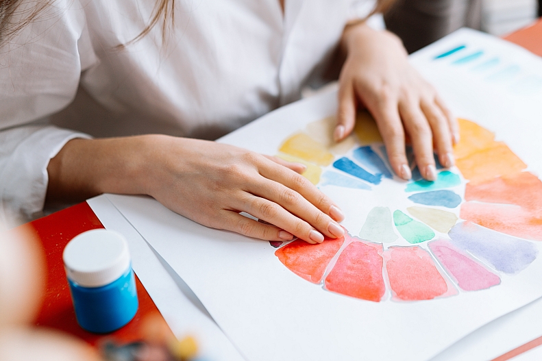Art Related Jobs & Workshops