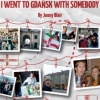 Travel Guide Book Review: I Went to Gdansk with Somebody
