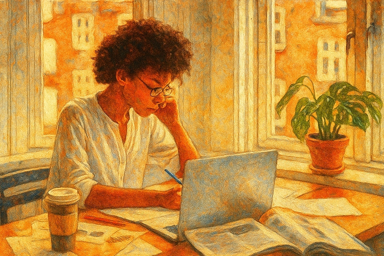 How To Build A Career Or Business Around Your Passion