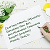 Crafting Wellness: How Art Benefits Students Mental Health