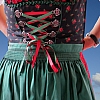 Can You Attend German Festivals Without Traditional Attire?