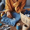5 Reasons To Turn Old Clothes Into Homeware Accessories