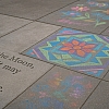 Cities That Made Sidewalk Art Famous