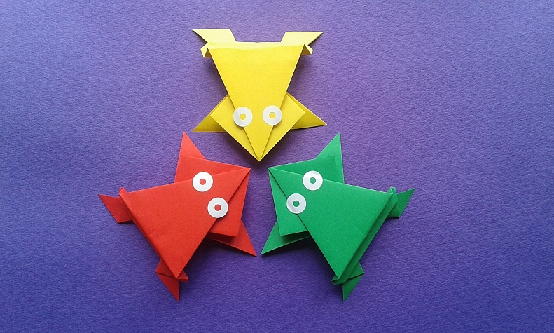 Papercrafts