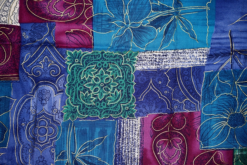 Textiles