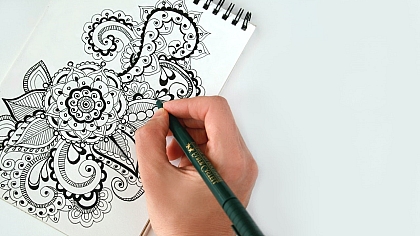 How to Become a Pro at Pencil Art: Step by Step Guide