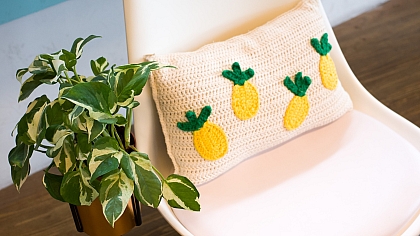 The Best Materials To Use For Handmade Cushion Covers