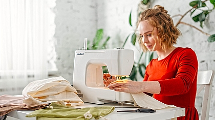 Great Ways To Upcycle Your Old Clothes