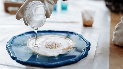 Quick Curing: How to Make Resin Dry Faster for Your DIY Projects