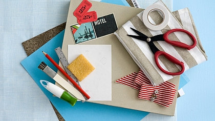 Fun and Easy Crafts for Weekend Warriors