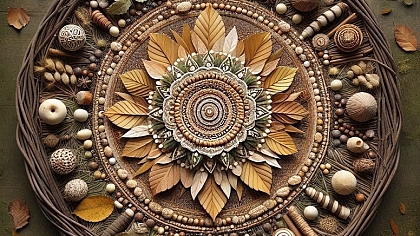 Fleeting Masterpieces: The World of Ephemeral Art