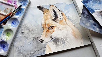 Top 10 Easy Yet Impressive Painting Techniques